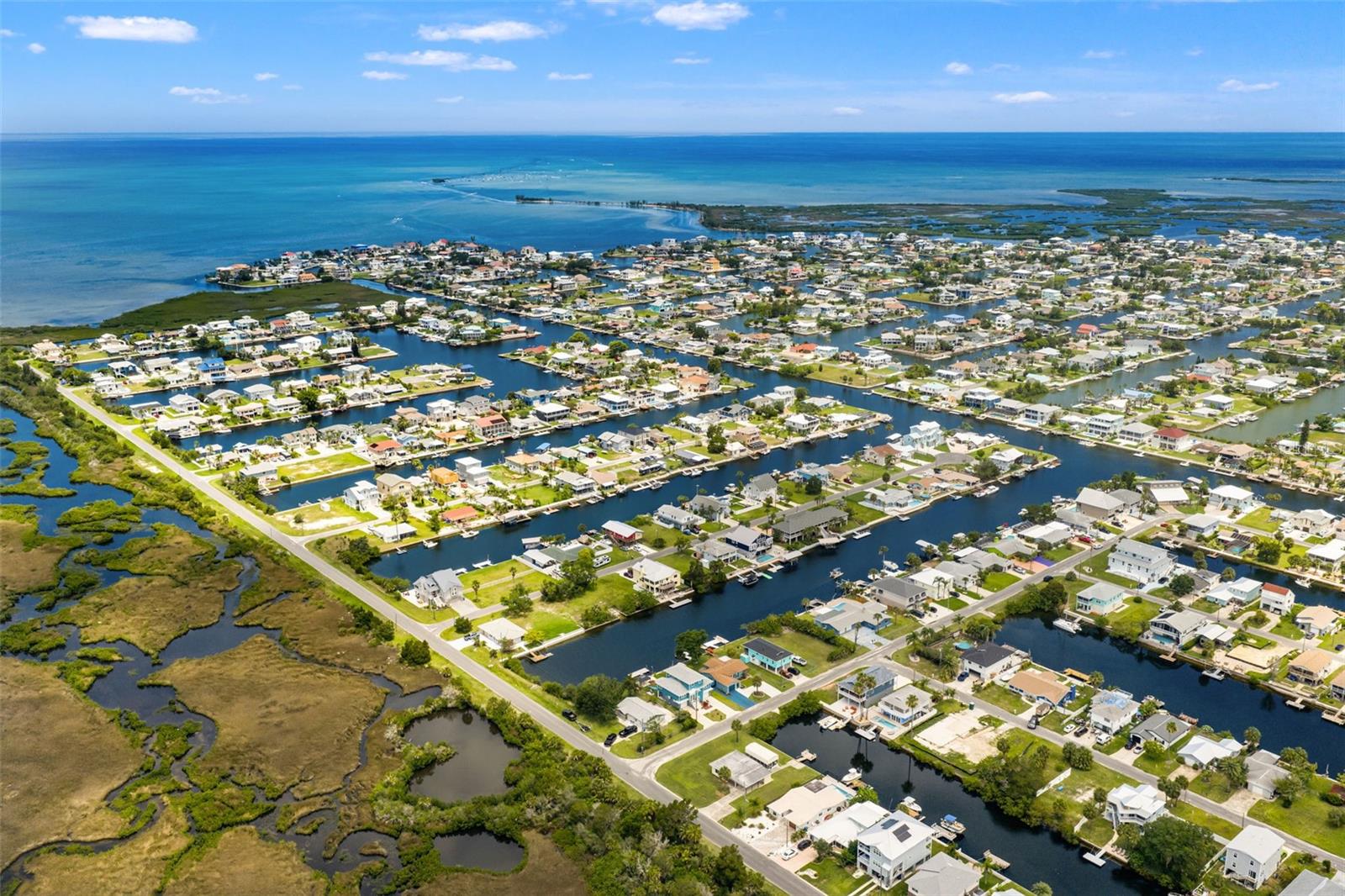 4098 DIAZ CT, HERNANDO BEACH, FL