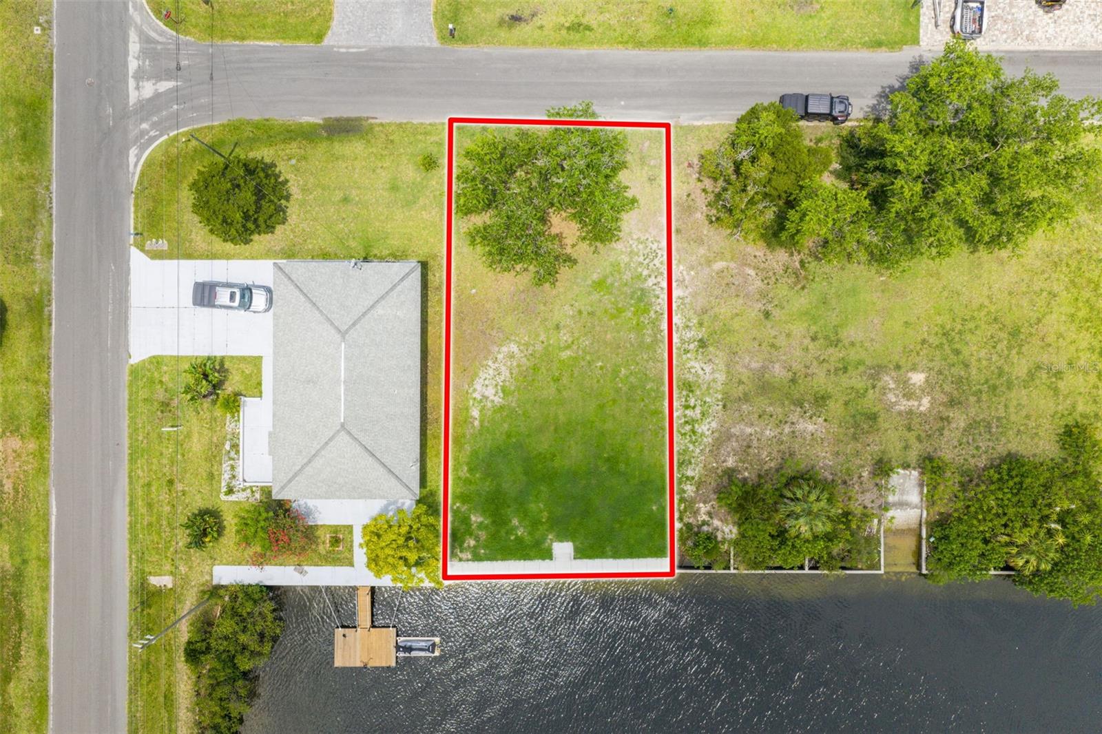 4098 DIAZ CT, HERNANDO BEACH, FL — photo 2