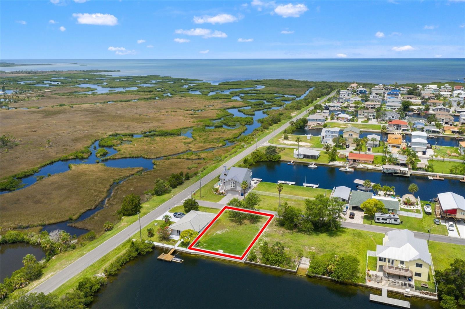 4098 DIAZ CT, HERNANDO BEACH, FL — photo 3