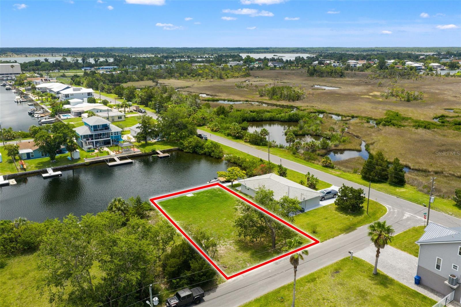 4098 DIAZ CT, HERNANDO BEACH, FL — photo 4