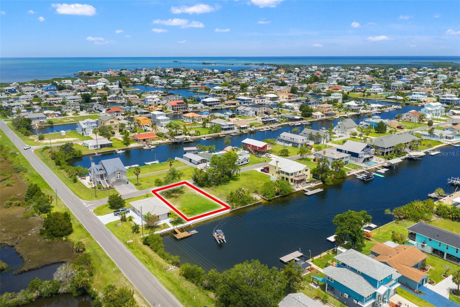 4098 DIAZ CT, HERNANDO BEACH, FL — photo 5