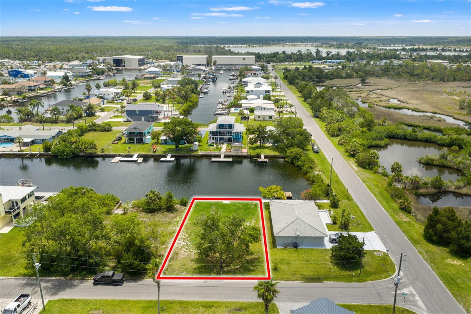 4098 DIAZ CT, HERNANDO BEACH, FL — photo 6