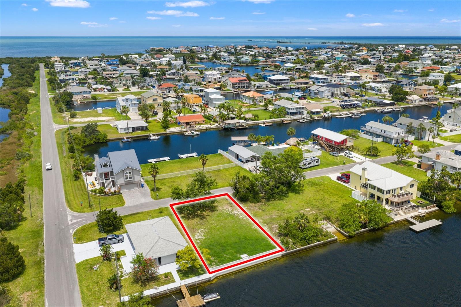 4098 DIAZ CT, HERNANDO BEACH, FL — photo 7