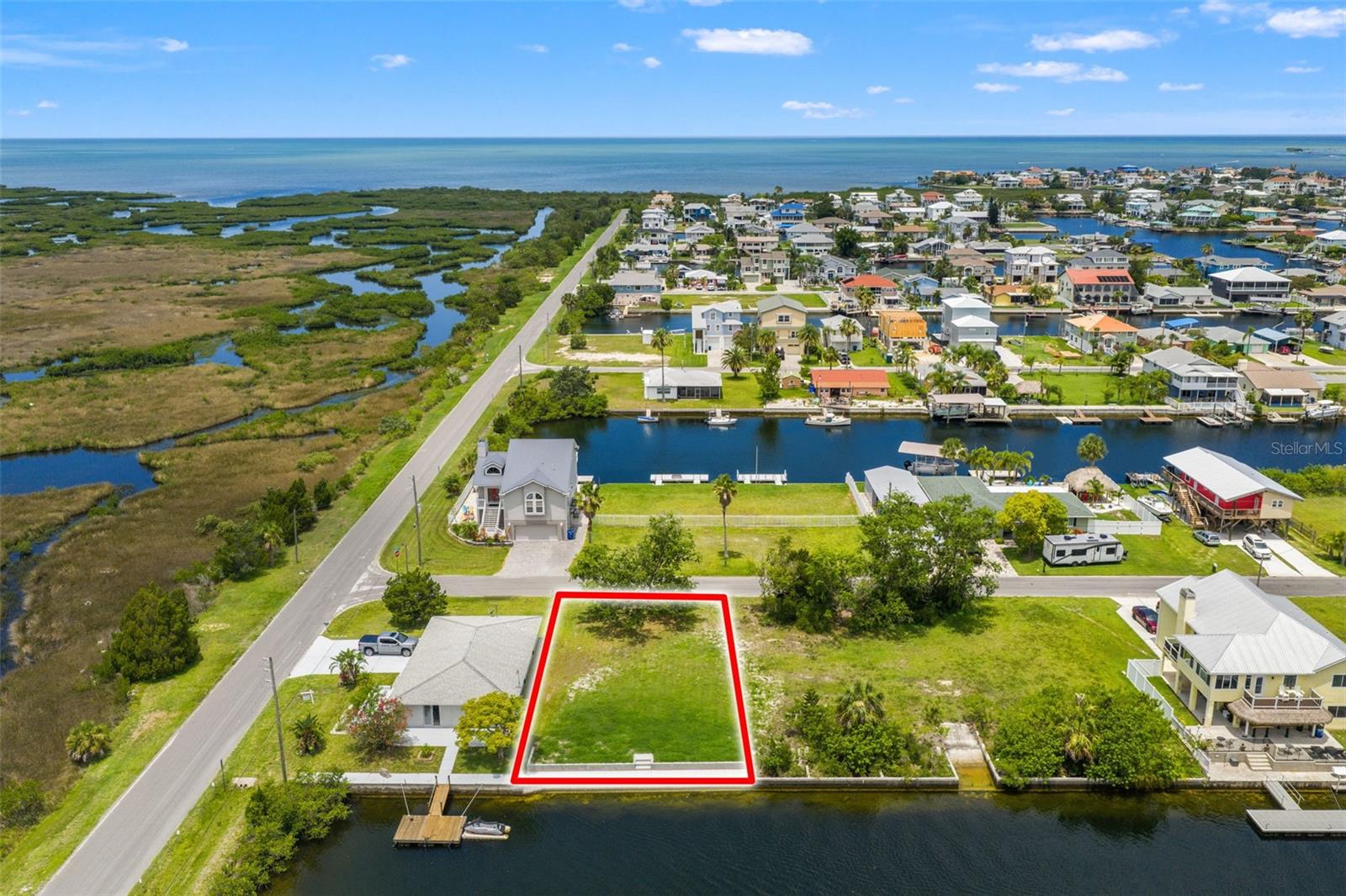 4098 DIAZ CT, HERNANDO BEACH, FL — photo 8