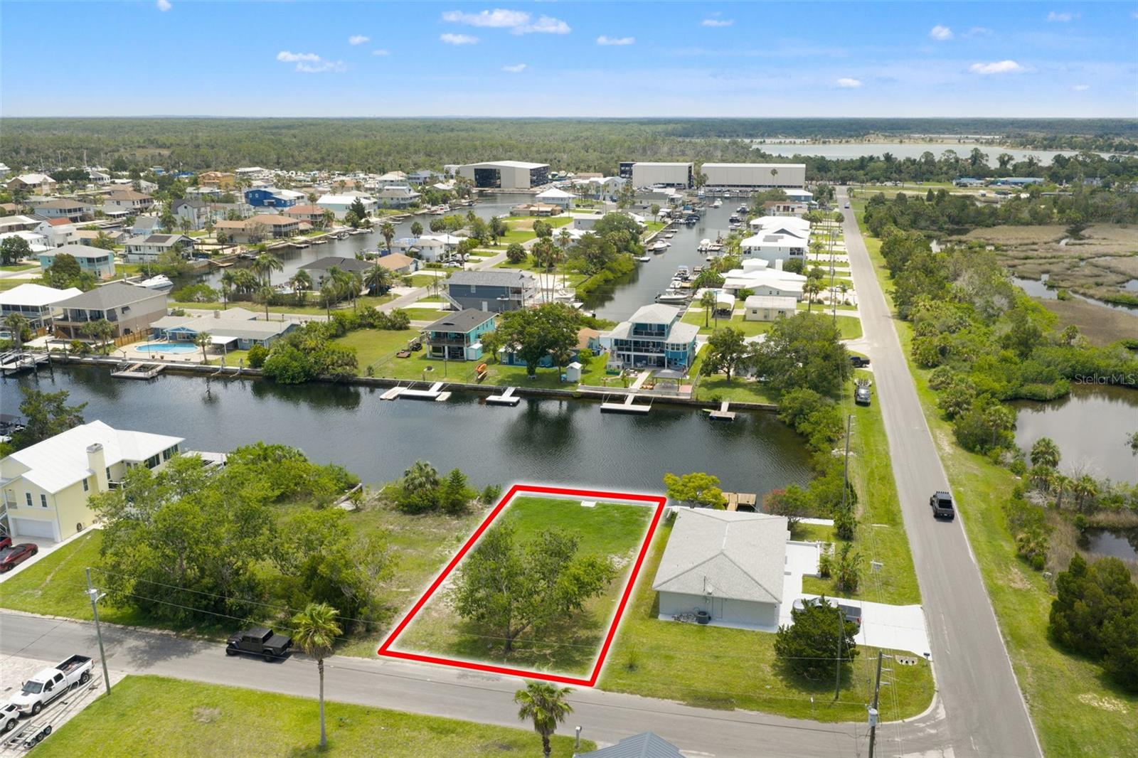 4098 DIAZ CT, HERNANDO BEACH, FL — photo 9