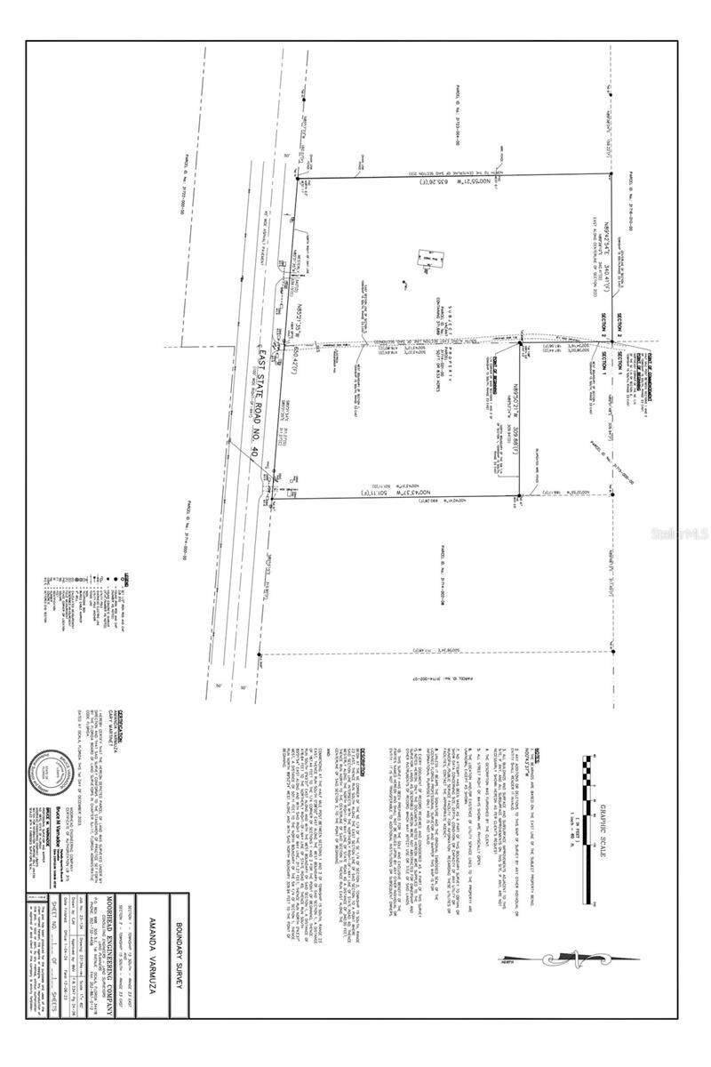 10951 E HIGHWAY 40, SILVER SPRINGS, FL — photo 18