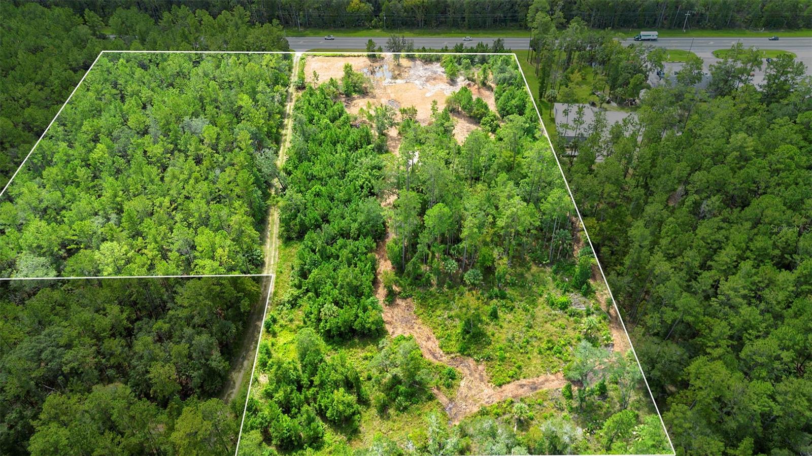 10951 E HIGHWAY 40, SILVER SPRINGS, FL — photo 2