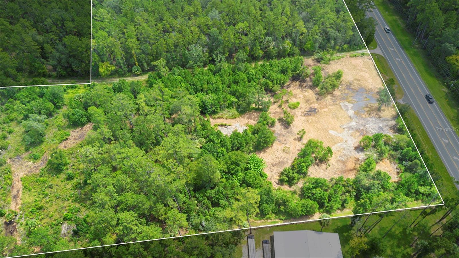 10951 E HIGHWAY 40, SILVER SPRINGS, FL — photo 3