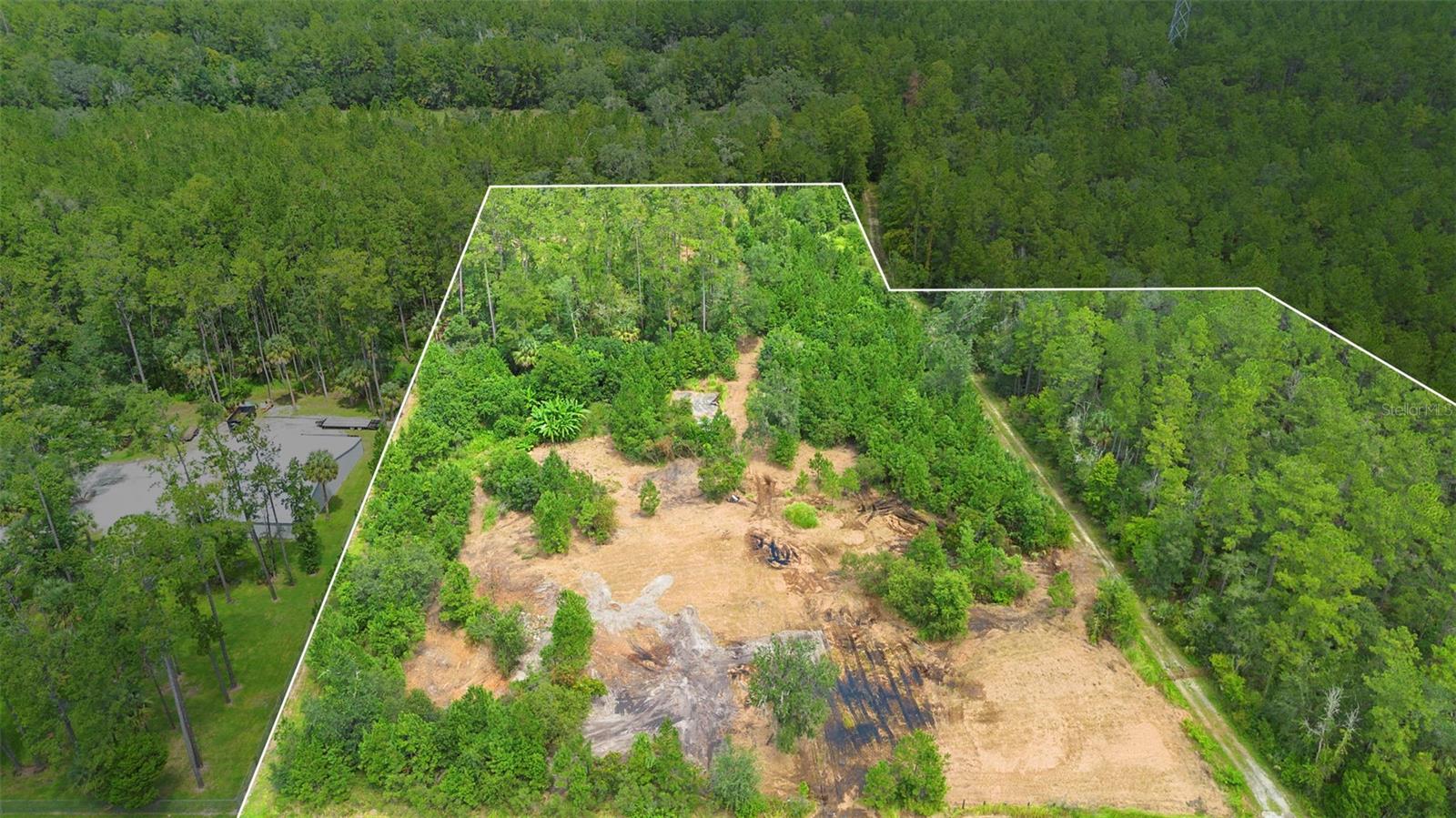 10951 E HIGHWAY 40, SILVER SPRINGS, FL — photo 4