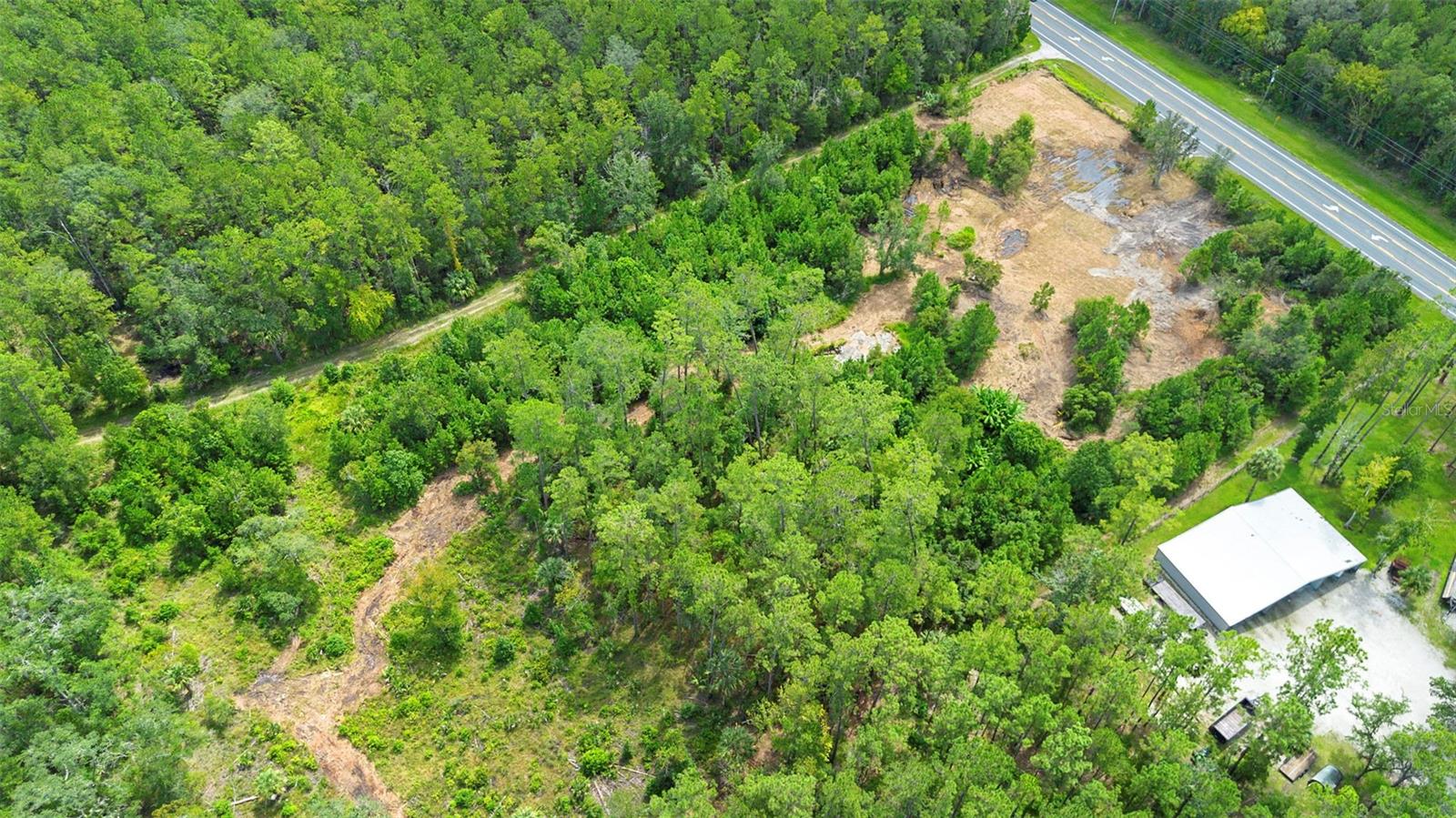 10951 E HIGHWAY 40, SILVER SPRINGS, FL — photo 5