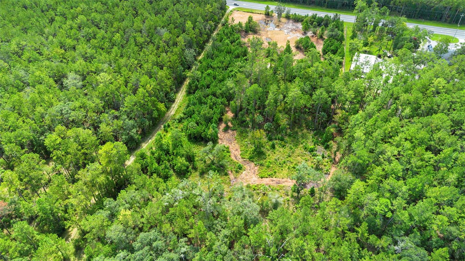 10951 E HIGHWAY 40, SILVER SPRINGS, FL — photo 6