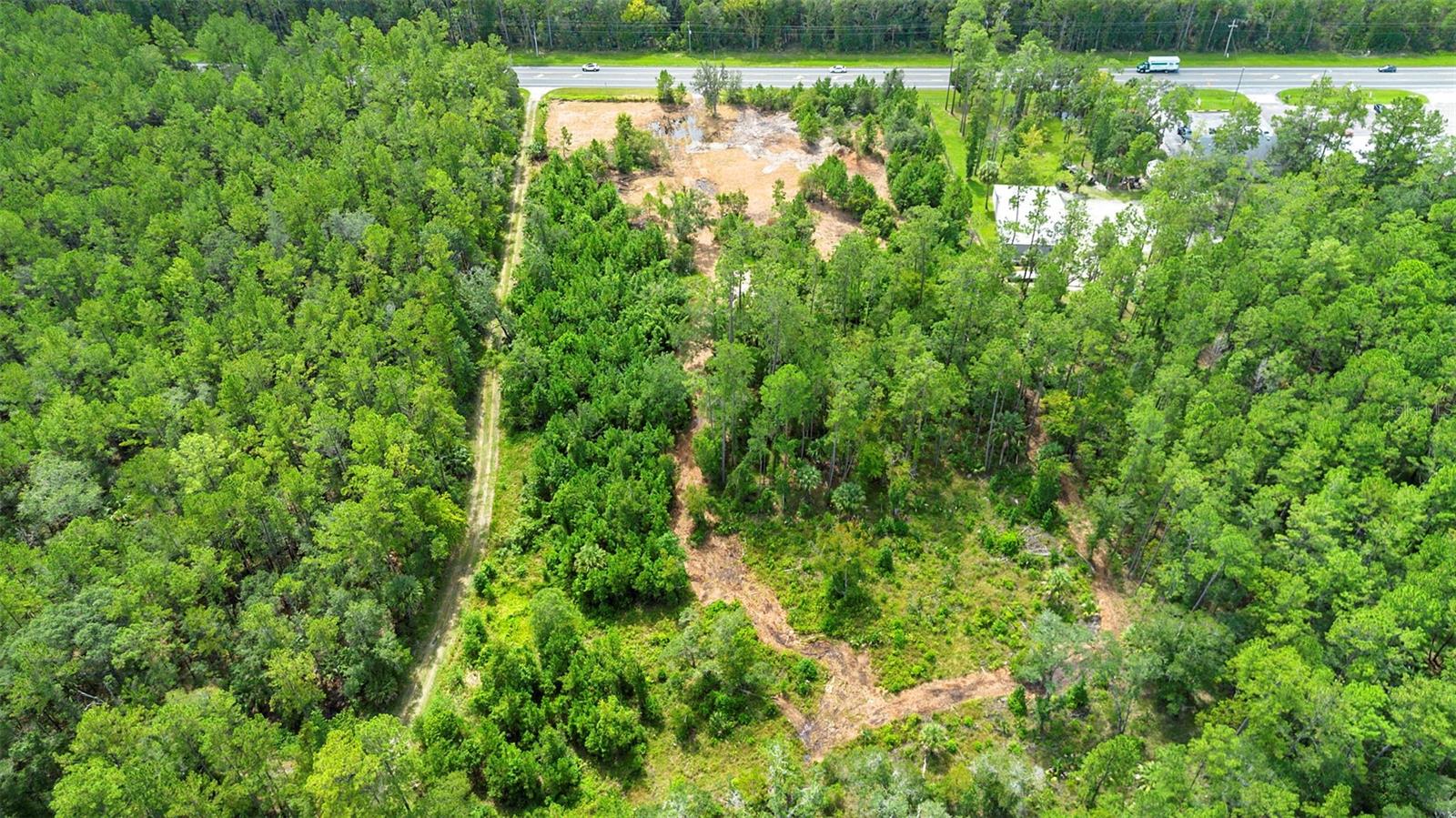 10951 E HIGHWAY 40, SILVER SPRINGS, FL — photo 7