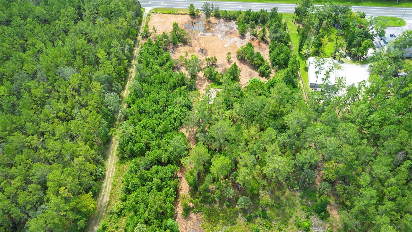 10951 E HIGHWAY 40, SILVER SPRINGS, FL — photo 8