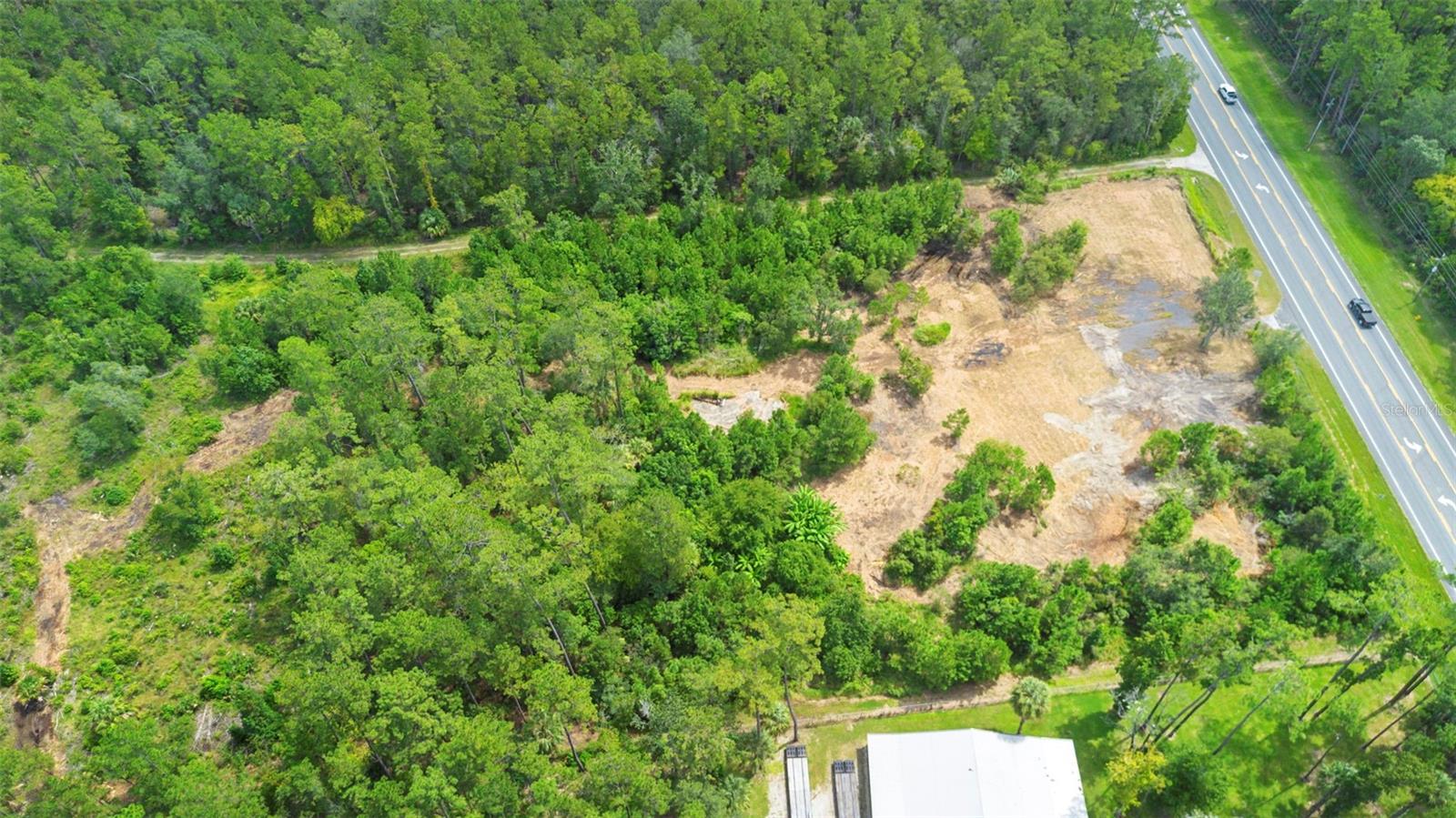 10951 E HIGHWAY 40, SILVER SPRINGS, FL — photo 9