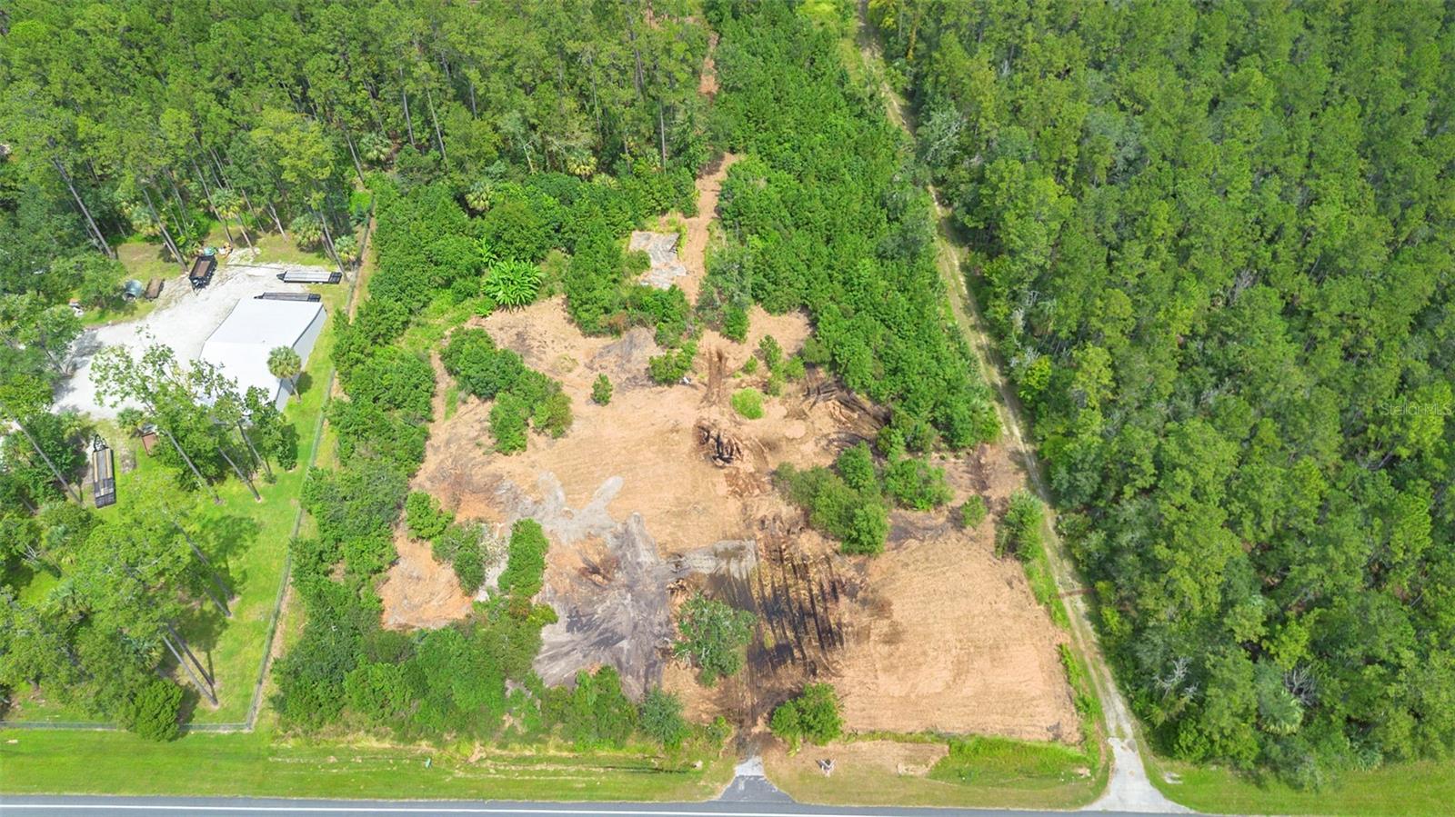 10951 E HIGHWAY 40, SILVER SPRINGS, FL — photo 10