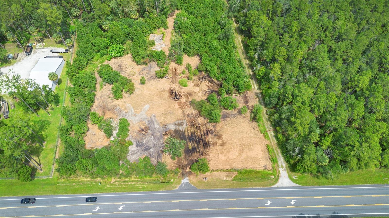10951 E HIGHWAY 40, SILVER SPRINGS, FL — photo 11