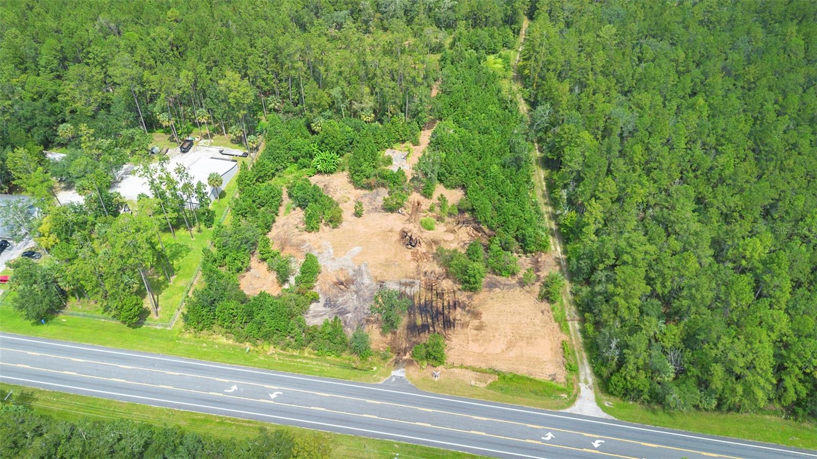 10951 E HIGHWAY 40, SILVER SPRINGS, FL — photo 12