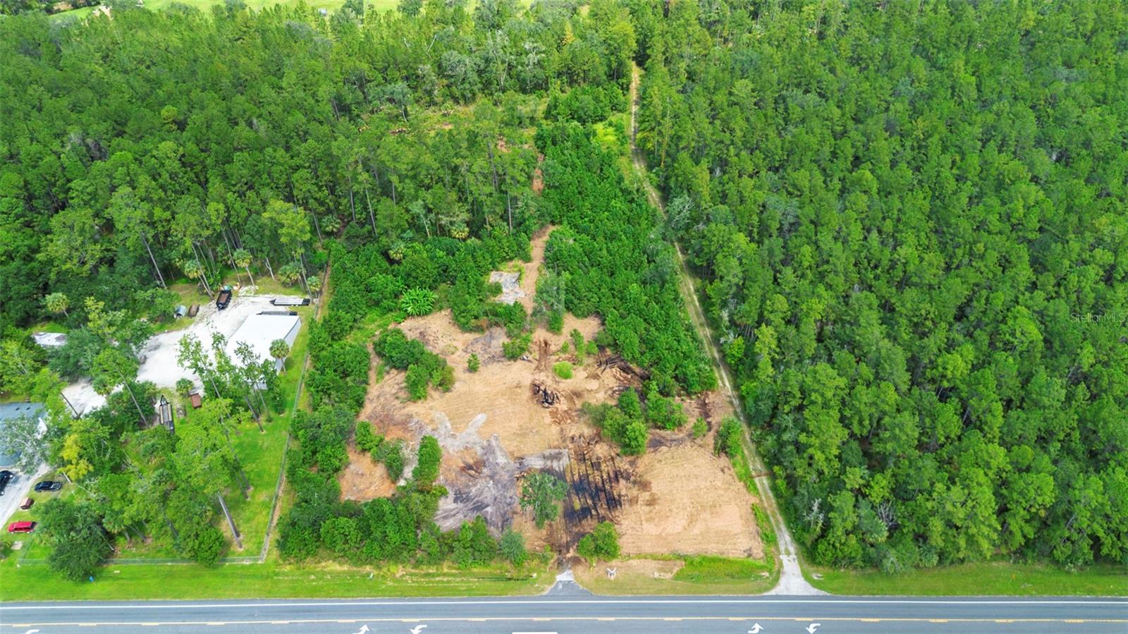 10951 E HIGHWAY 40, SILVER SPRINGS, FL — photo 13