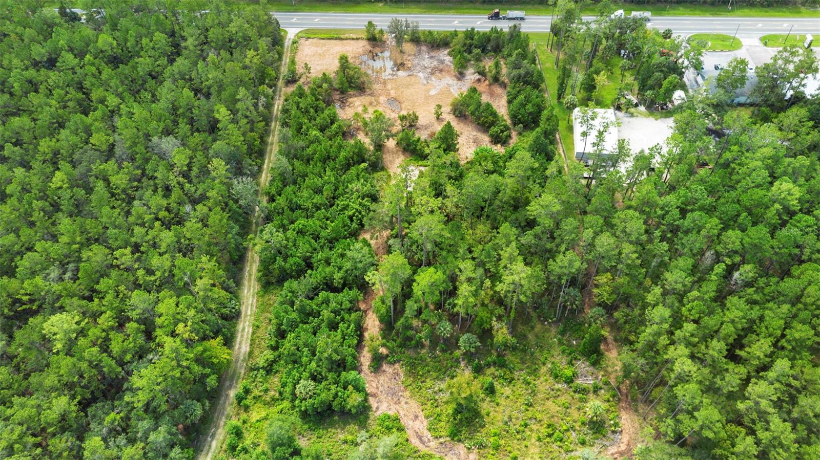 10951 E HIGHWAY 40, SILVER SPRINGS, FL — photo 14