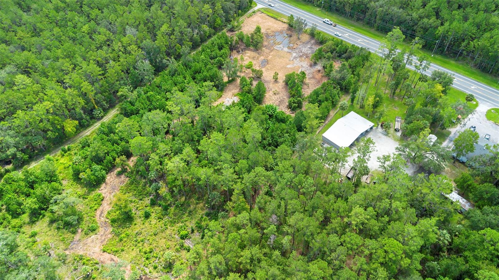 10951 E HIGHWAY 40, SILVER SPRINGS, FL — photo 15