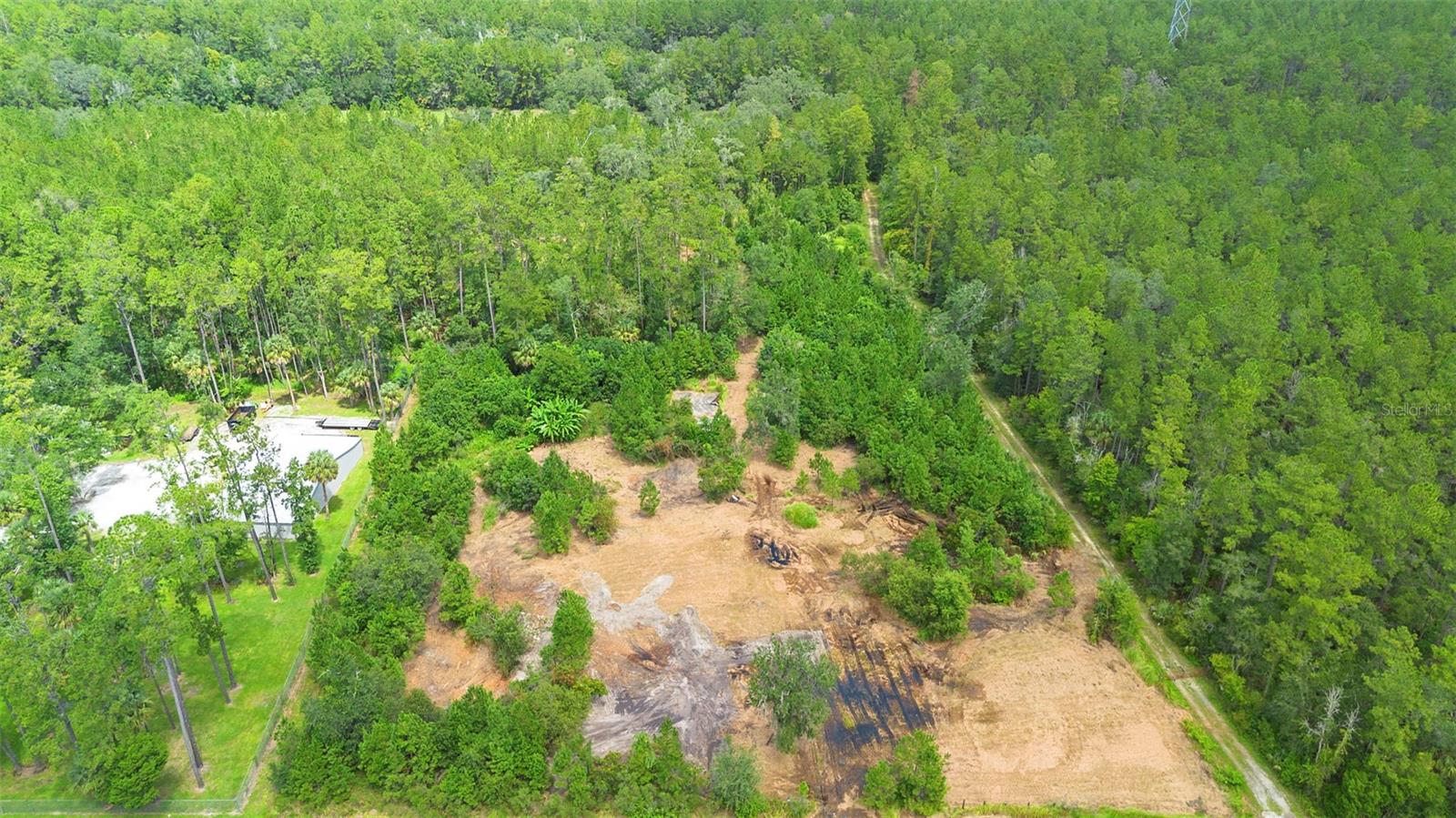 10951 E HIGHWAY 40, SILVER SPRINGS, FL — photo 17