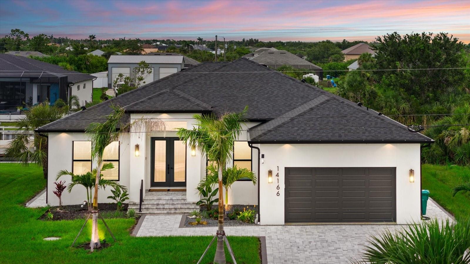 14166 FORT WORTH CIR, PORT CHARLOTTE, FL — photo 3