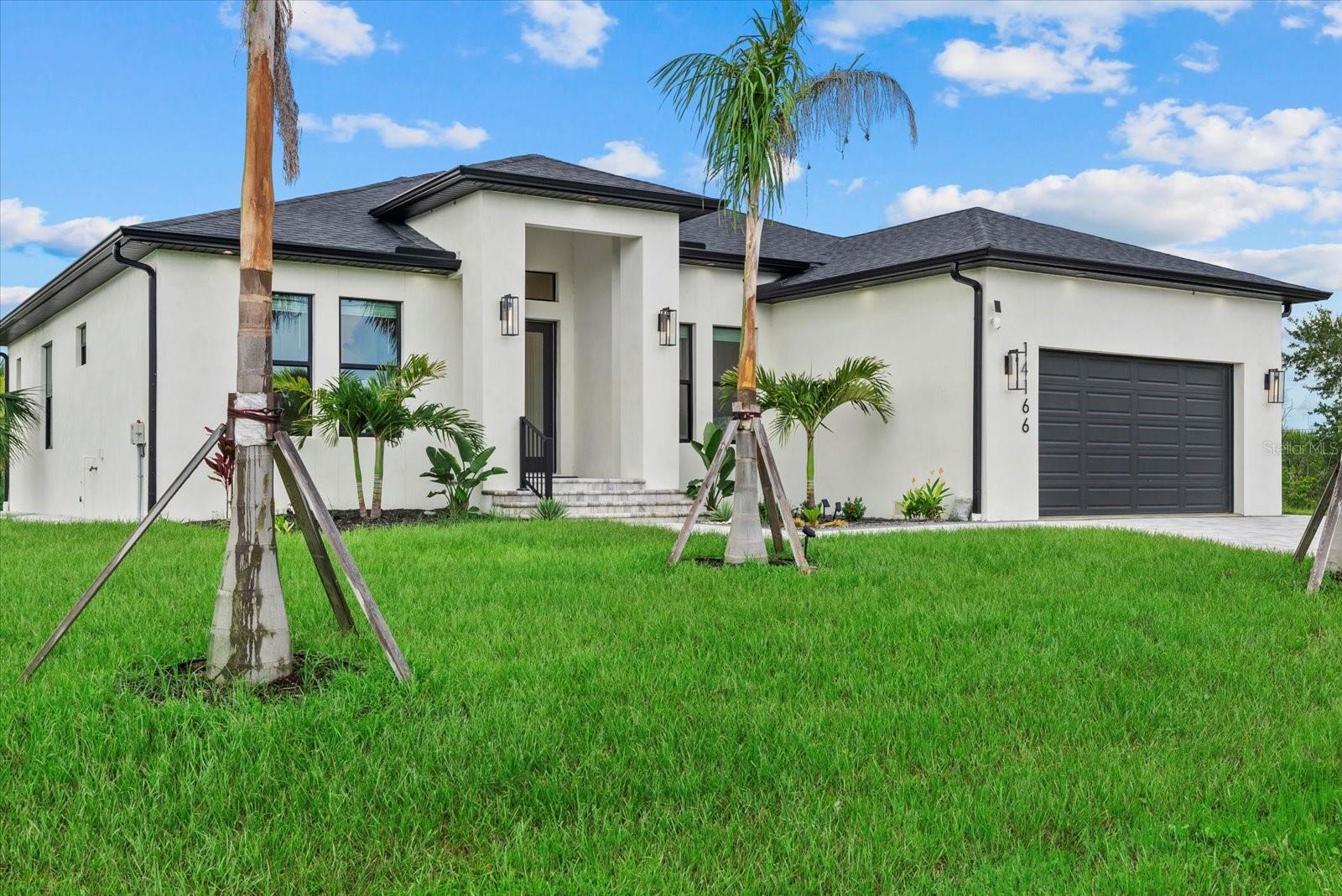 14166 FORT WORTH CIR, PORT CHARLOTTE, FL — photo 2