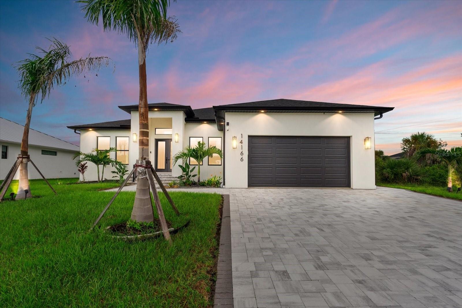 14166 FORT WORTH CIR, PORT CHARLOTTE, FL — photo 4