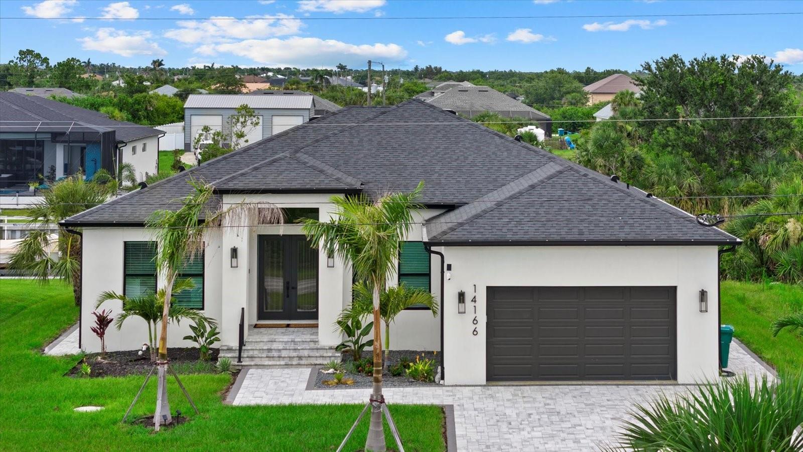 14166 FORT WORTH CIR, PORT CHARLOTTE, FL