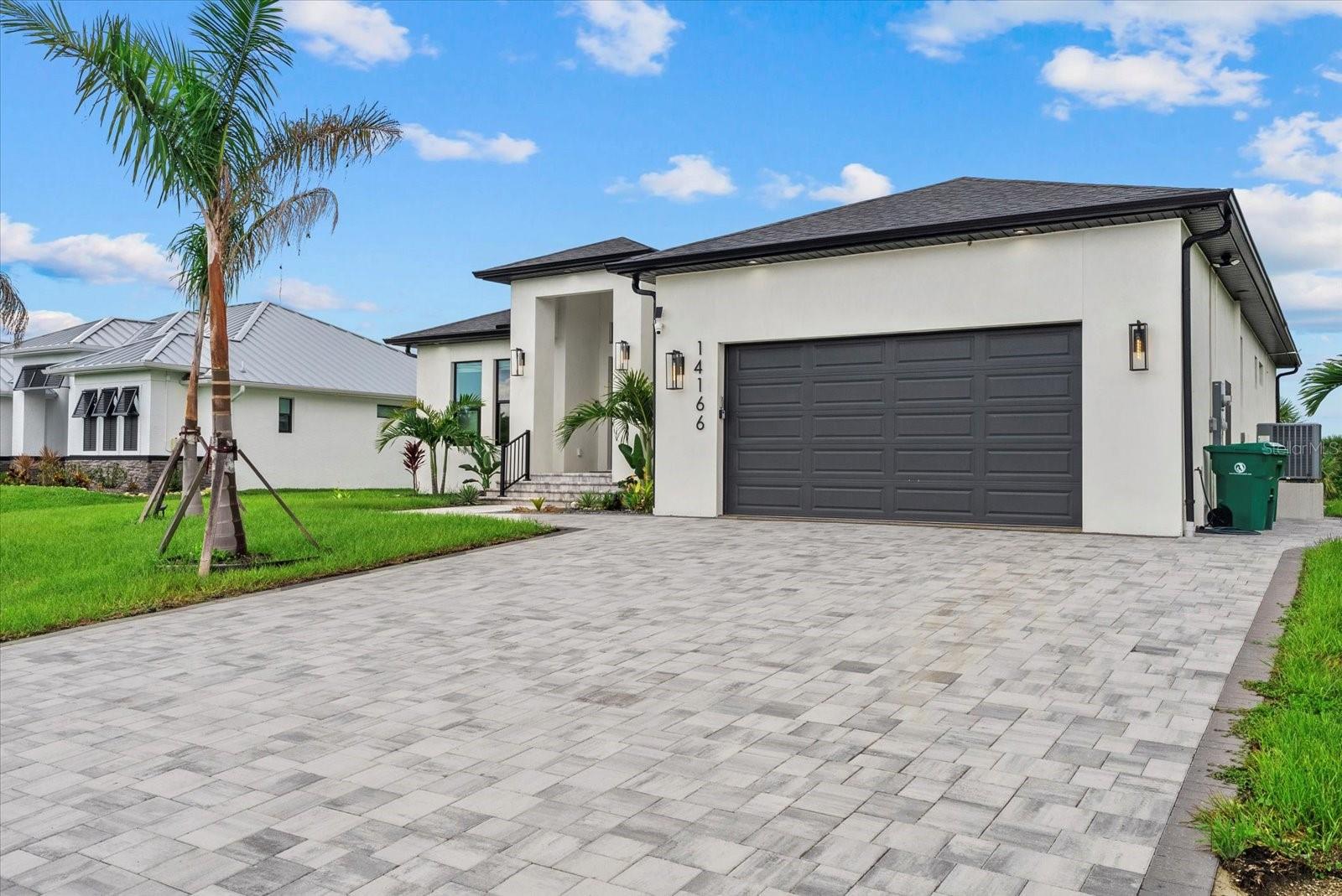 14166 FORT WORTH CIR, PORT CHARLOTTE, FL — photo 5