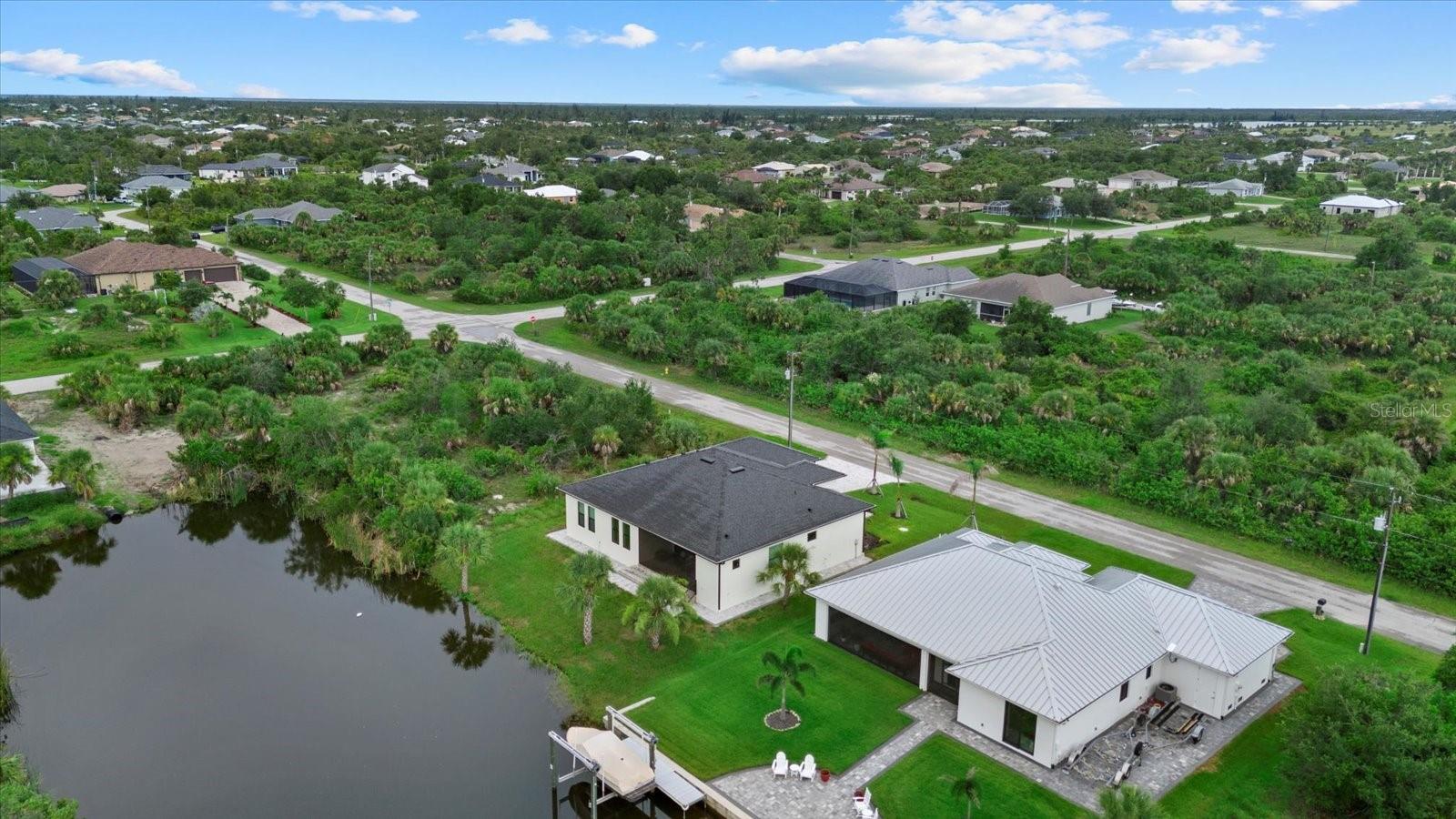 14166 FORT WORTH CIR, PORT CHARLOTTE, FL — photo 8