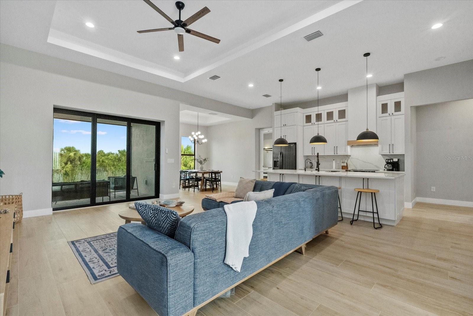 14166 FORT WORTH CIR, PORT CHARLOTTE, FL — photo 13