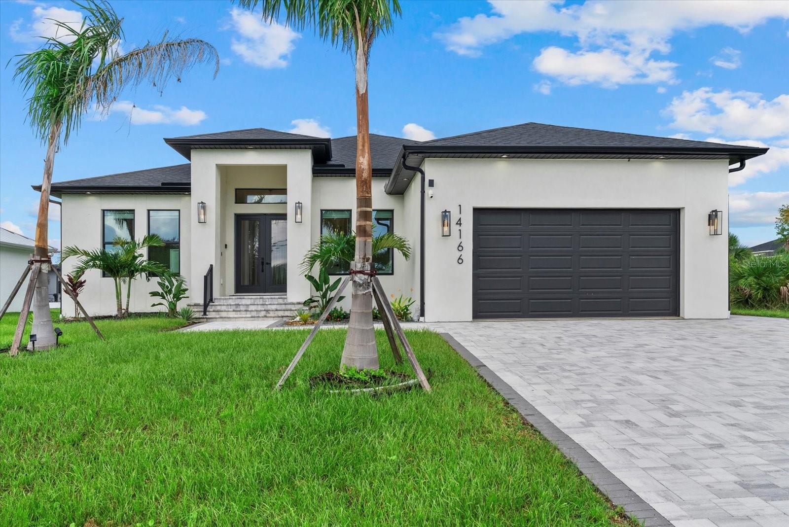 14166 FORT WORTH CIR, PORT CHARLOTTE, FL — photo 39