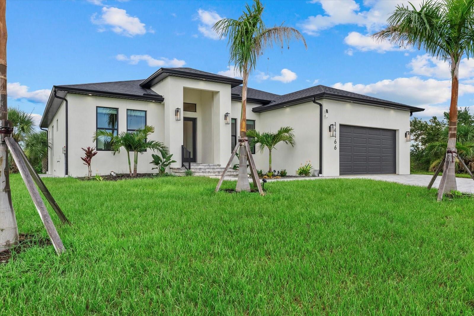 14166 FORT WORTH CIR, PORT CHARLOTTE, FL — photo 40