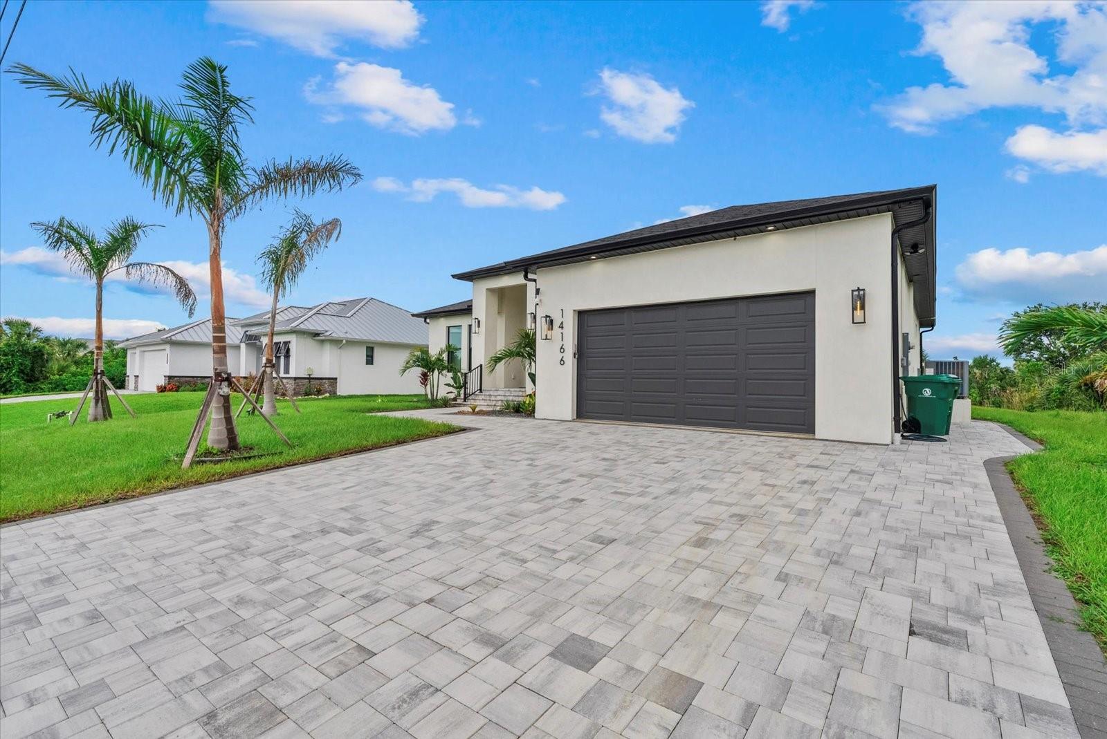 14166 FORT WORTH CIR, PORT CHARLOTTE, FL — photo 41