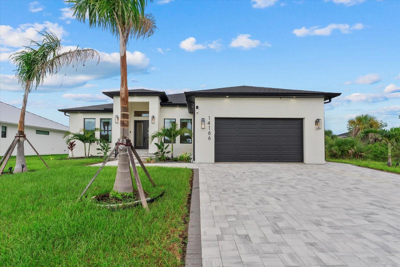 14166 FORT WORTH CIR, PORT CHARLOTTE, FL — photo 42