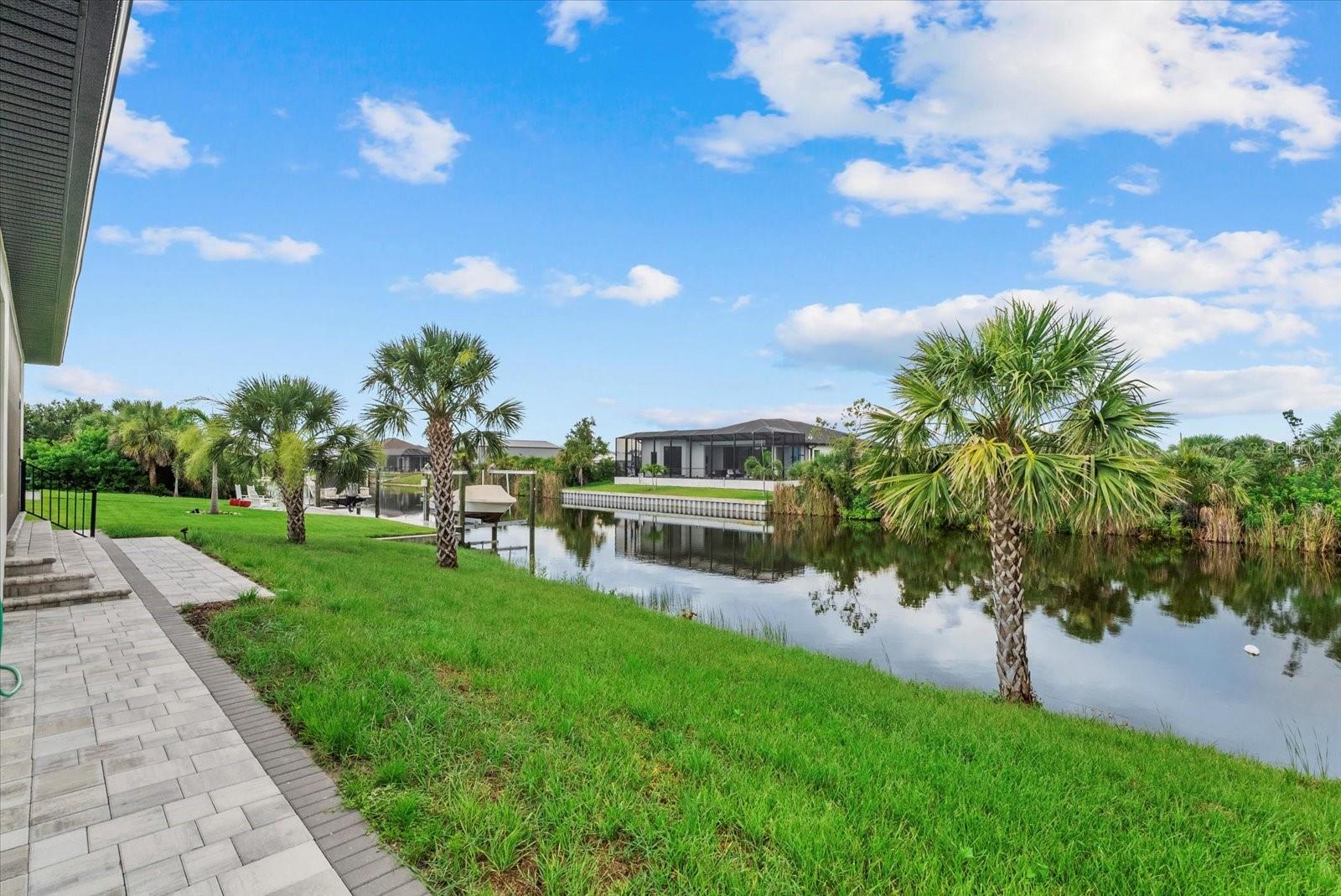 14166 FORT WORTH CIR, PORT CHARLOTTE, FL — photo 43