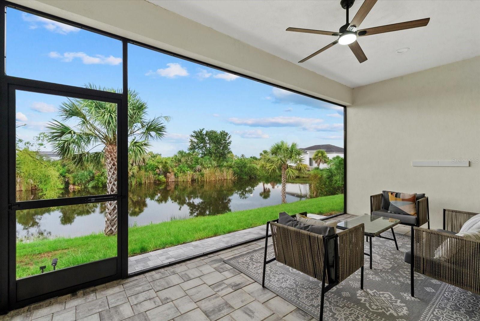 14166 FORT WORTH CIR, PORT CHARLOTTE, FL — photo 48