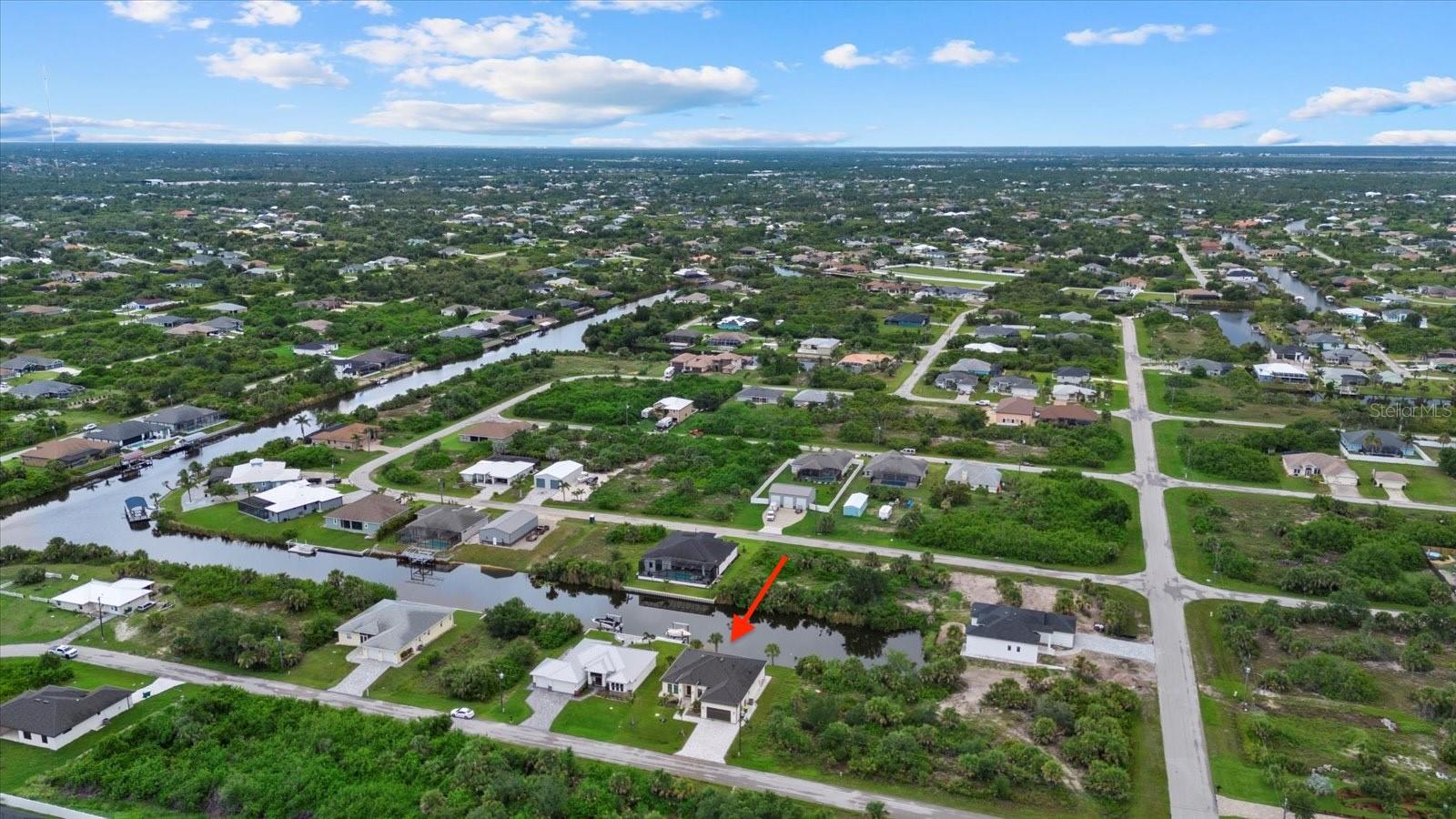 14166 FORT WORTH CIR, PORT CHARLOTTE, FL — photo 50