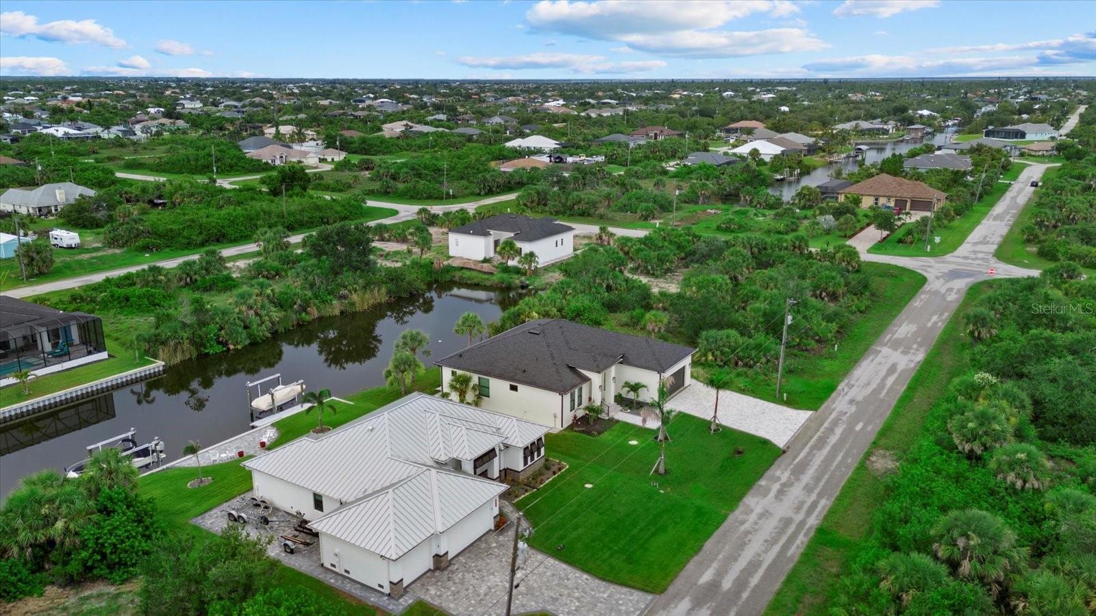 14166 FORT WORTH CIR, PORT CHARLOTTE, FL — photo 51