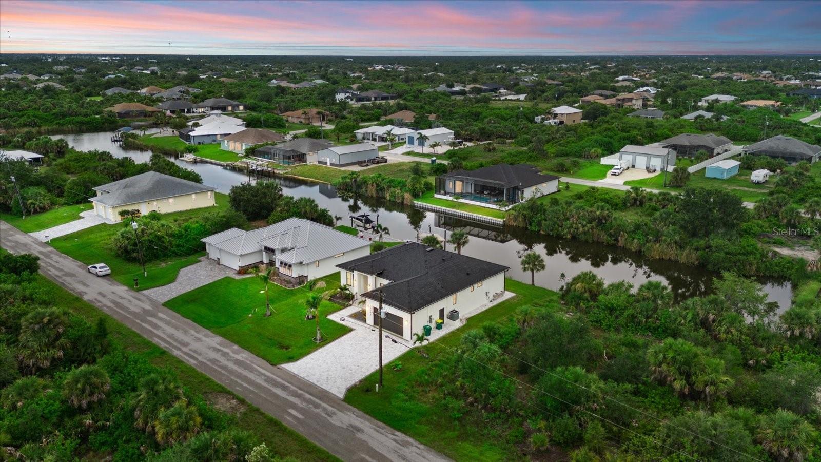 14166 FORT WORTH CIR, PORT CHARLOTTE, FL — photo 52