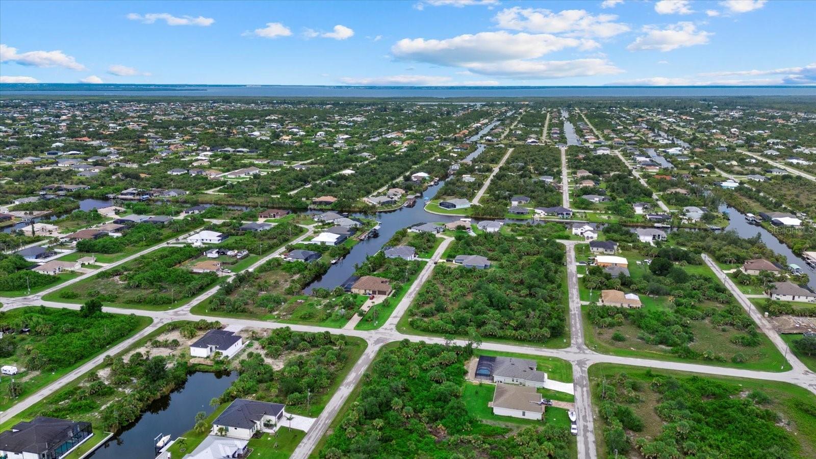 14166 FORT WORTH CIR, PORT CHARLOTTE, FL — photo 53