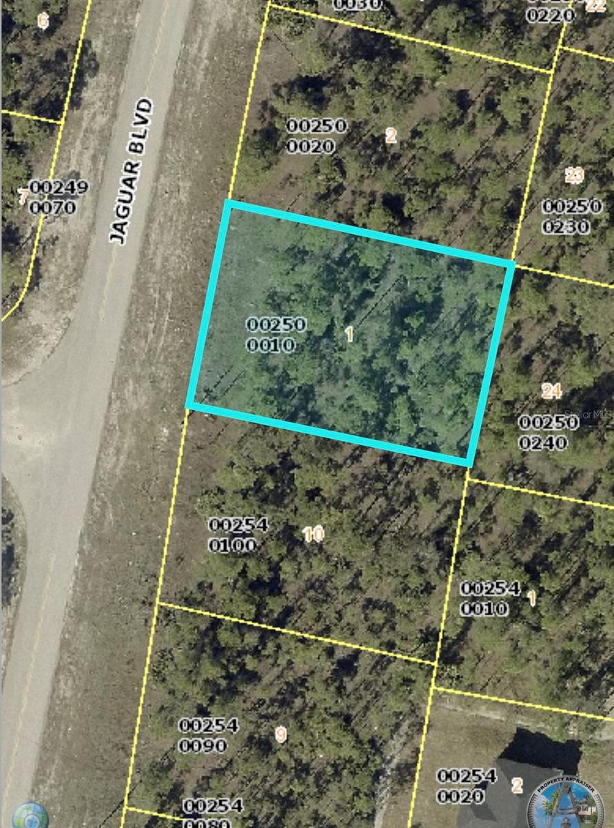 436 JAGUAR BLVD, LEHIGH ACRES, FL