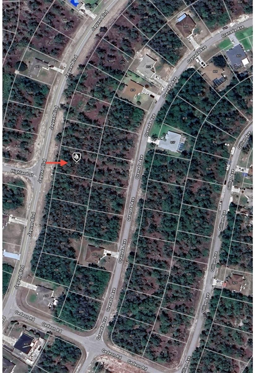 436 JAGUAR BLVD, LEHIGH ACRES, FL — photo 4