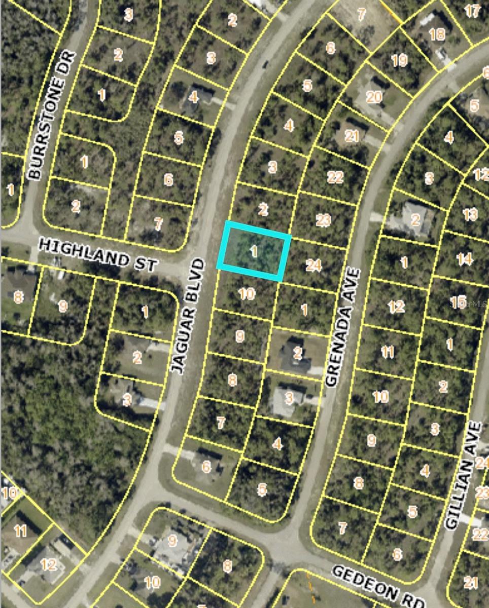 436 JAGUAR BLVD, LEHIGH ACRES, FL — photo 8