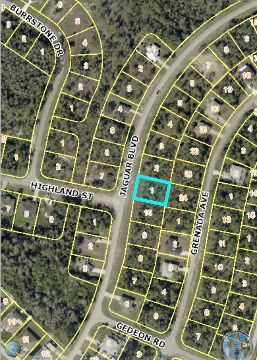 436 JAGUAR BLVD, LEHIGH ACRES, FL — photo 9