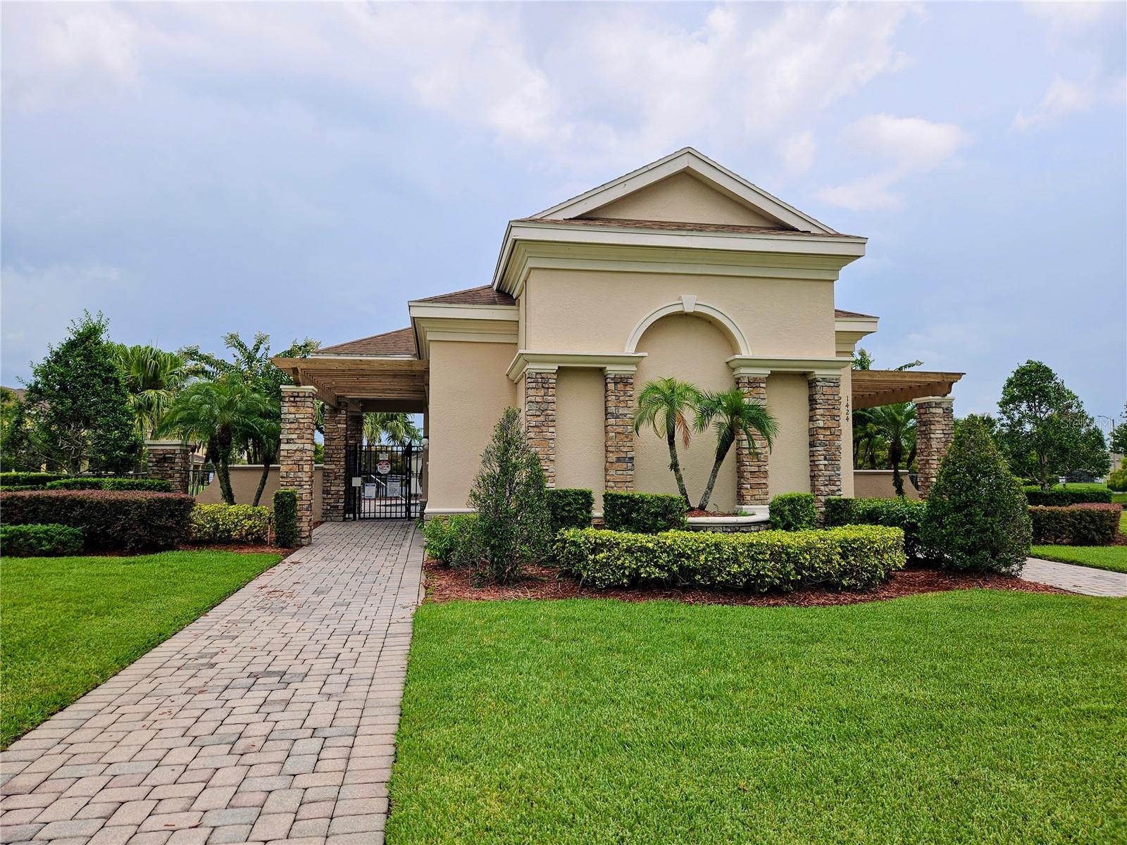 1899 PORTOFINO MEADOWS BLVD, ORLANDO, FL — photo 39
