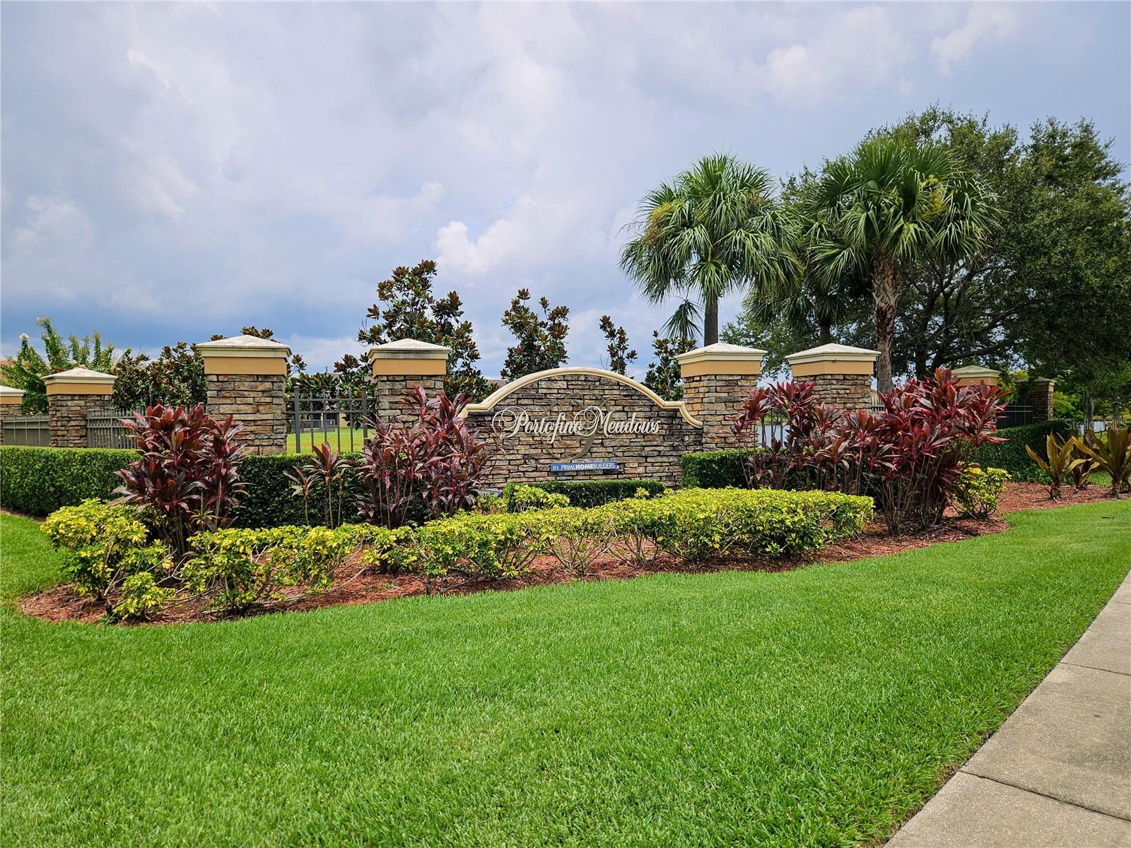 1899 PORTOFINO MEADOWS BLVD, ORLANDO, FL — photo 43