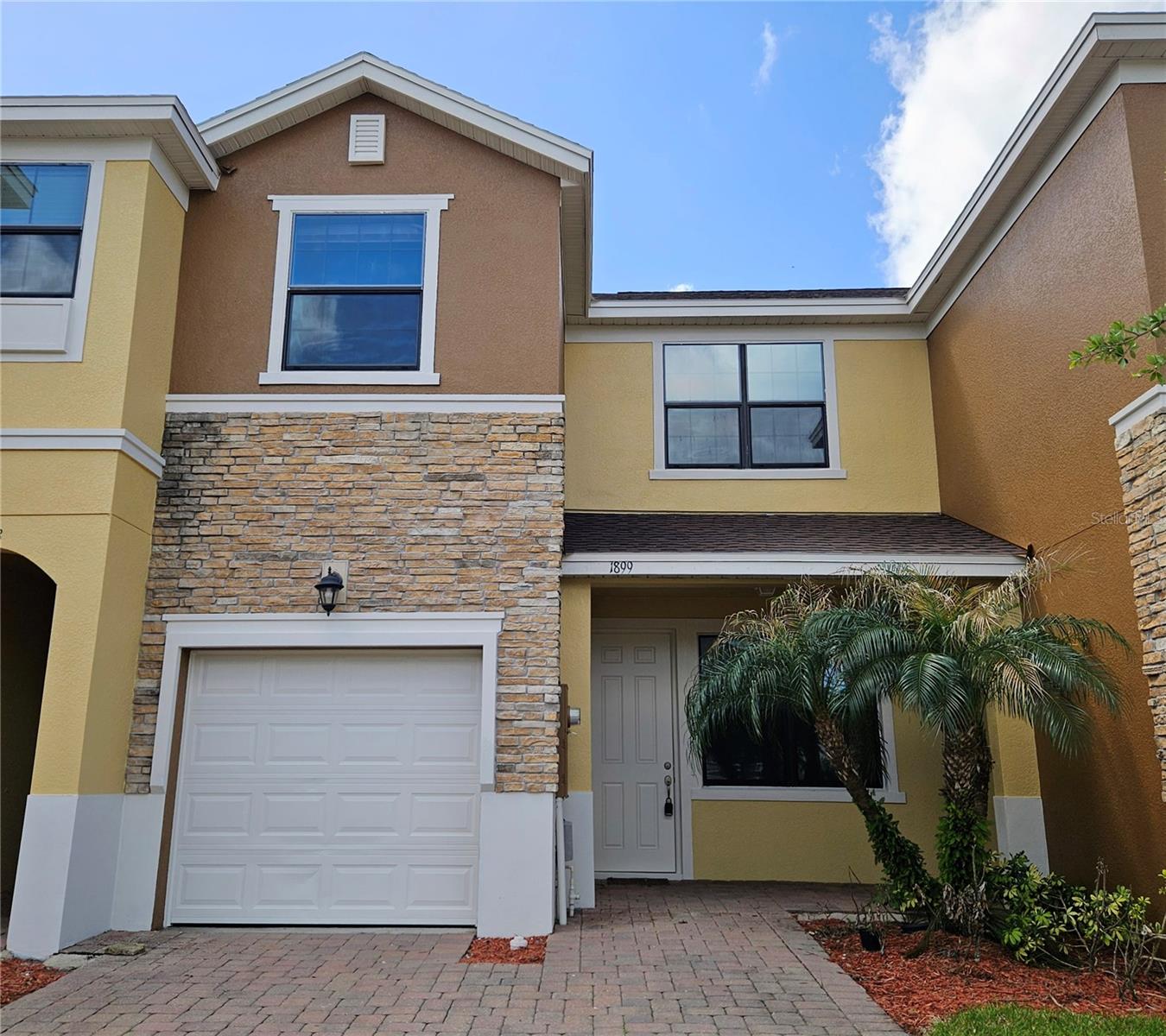 1899 PORTOFINO MEADOWS BLVD, ORLANDO, FL