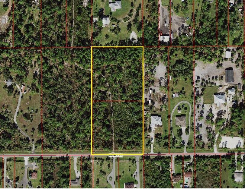 8TH AVE NE, NAPLES, FL